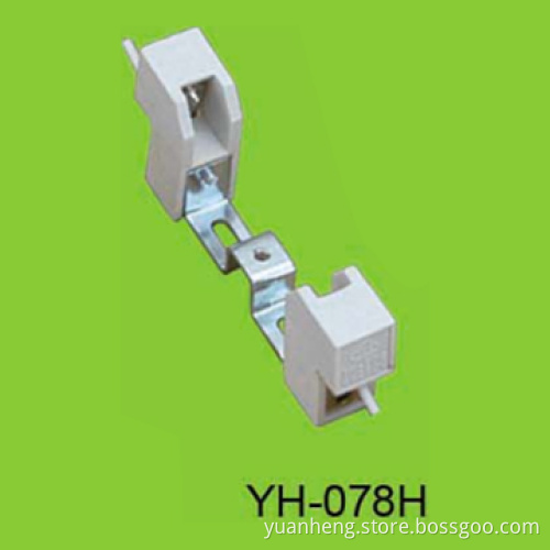 R7S Lampholder with VDE, CQC and CE Product Approvals
